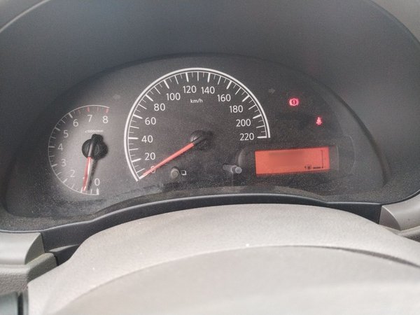 Nissan Sunny 2014, 149100 км, за 4392 USD - фото 10