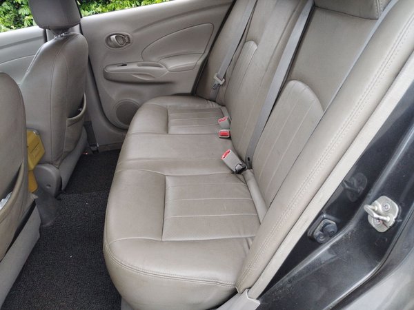 Nissan Sunny 2014, 149100 км, за 4392 USD - фото 20