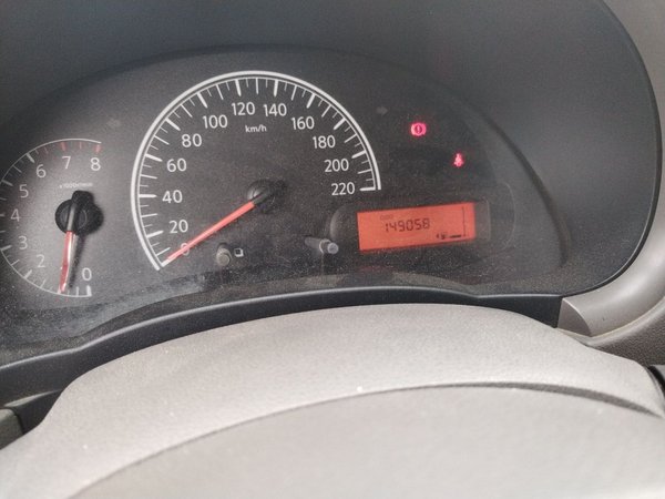 Nissan Sunny 2014, 149100 км, за 4392 USD - фото 11