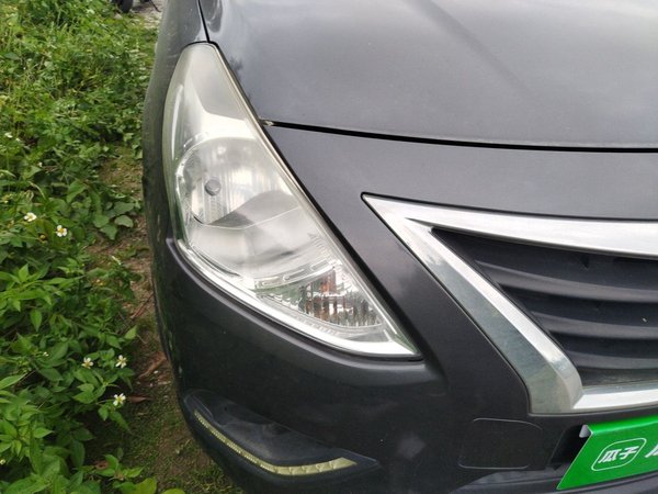 Nissan Sunny 2014, 149100 км, за 4392 USD - фото 7