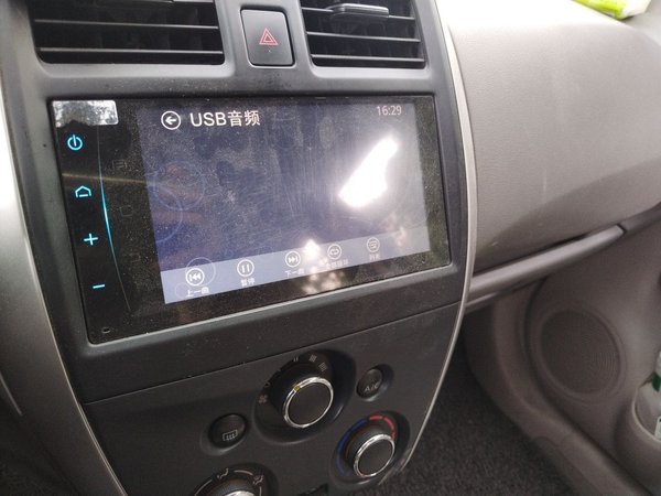 Nissan Sunny 2014, 149100 км, за 4392 USD - фото 12