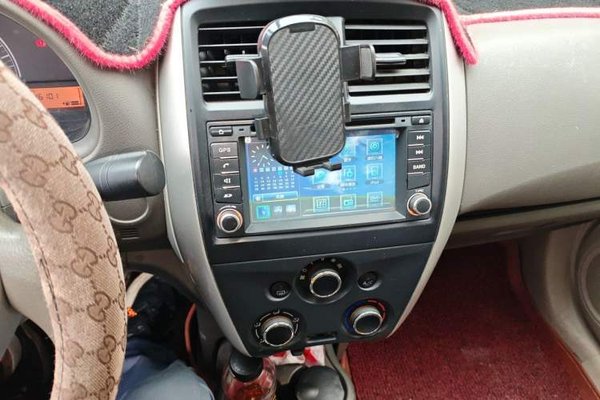 Nissan Sunny 2014, 46100 км, за 3113 USD - фото 13