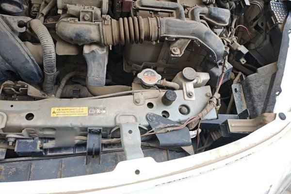 Nissan Sunny 2014, 46100 км, за 3113 USD - фото 22