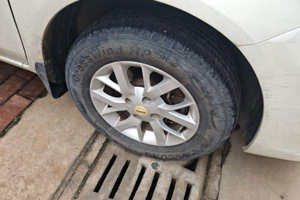Nissan Sunny 2014, 46100 км, за 3113 USD - фото 8
