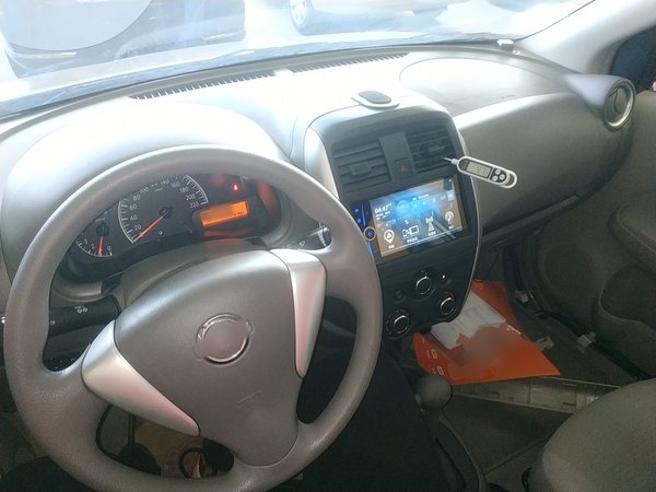 Nissan Sunny 2015, 15600 км, за 6838 USD - фото 22