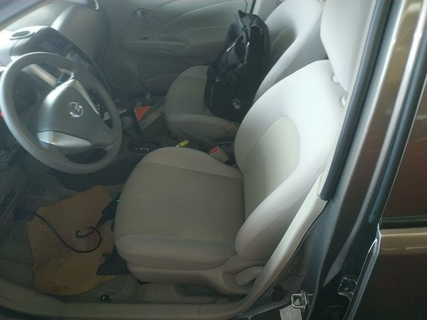 Nissan Sunny 2015, 15600 км, за 6838 USD - фото 16