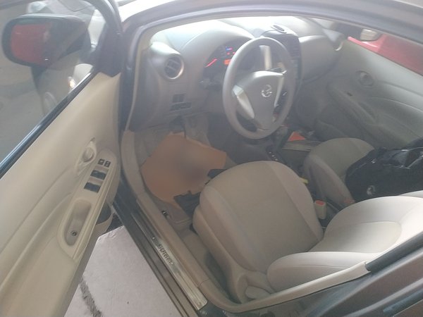 Nissan Sunny 2015, 15600 км, за 6838 USD - фото 20