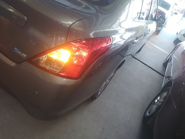 Nissan Sunny 2015, 15600 км, за 6838 USD - фото 9