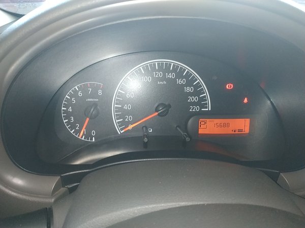 Nissan Sunny 2015, 15600 км, за 6838 USD - фото 23