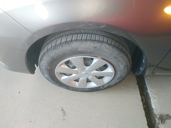 Nissan Sunny 2015, 15600 км, за 6838 USD - фото 10