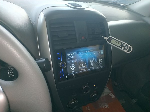 Nissan Sunny 2015, 15600 км, за 6838 USD - фото 17