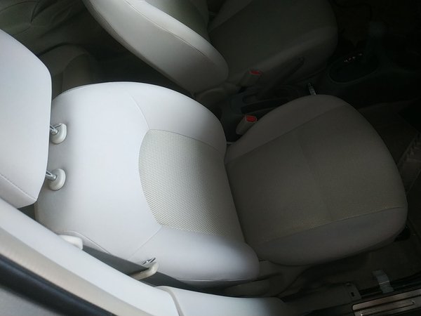 Nissan Sunny 2015, 15600 км, за 6838 USD - фото 21