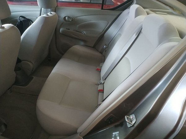 Nissan Sunny 2015, 15600 км, за 6838 USD - фото 14