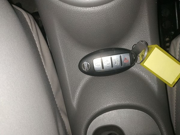 Nissan Sunny 2015, 15600 км, за 6838 USD - фото 18