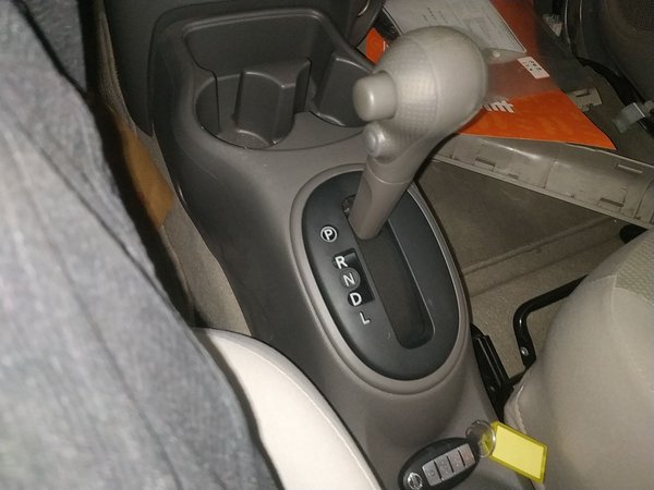 Nissan Sunny 2015, 15600 км, за 6838 USD - фото 12