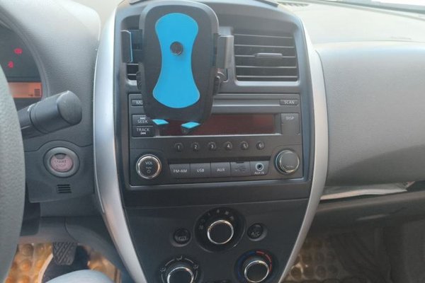 Nissan Sunny 2015, 87800 км, за 4861 USD - фото 12