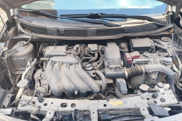 Nissan Sunny 2015, 87800 км, за 4861 USD - фото 21