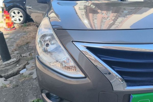 Nissan Sunny 2015, 87800 км, за 4861 USD - фото 7