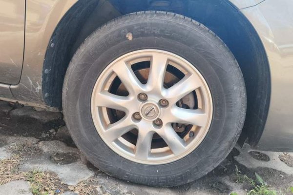 Nissan Sunny 2015, 87800 км, за 4861 USD - фото 8