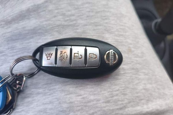 Nissan Sunny 2015, 87800 км, за 4861 USD - фото 17