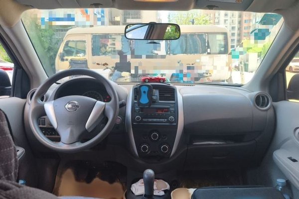 Nissan Sunny 2015, 87800 км, за 4861 USD - фото 18