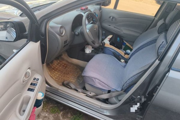 Nissan Sunny 2015, 87800 км, за 4861 USD - фото 19