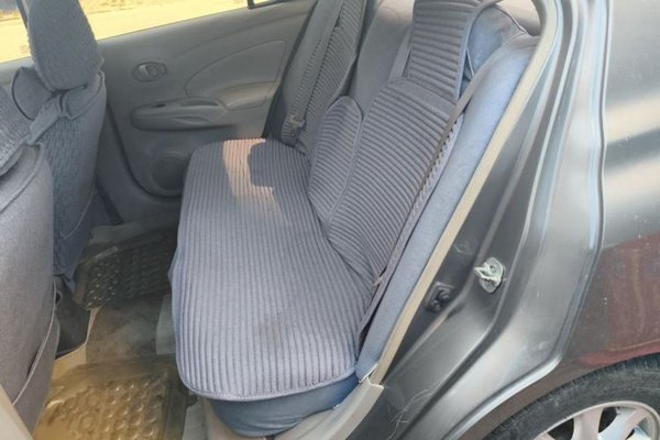 Nissan Sunny 2015, 87800 км, за 4861 USD - фото 20