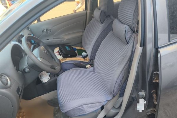 Nissan Sunny 2015, 87800 км, за 4861 USD - фото 14