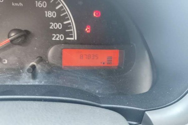 Nissan Sunny 2015, 87800 км, за 4861 USD - фото 11