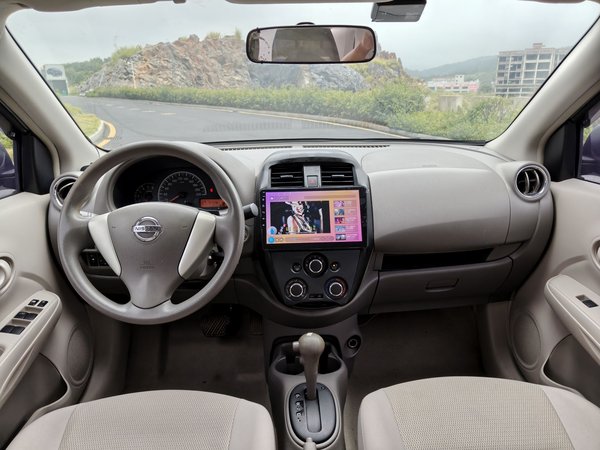 Nissan Sunny 2015, 98000 км, за 4570 USD - фото 7