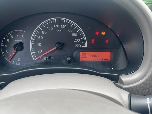 Nissan Sunny 2015, 98000 км, за 4570 USD - фото 10