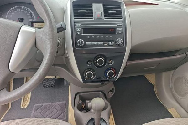 Nissan Sunny 2015, 86500 км, за 4872 USD - фото 15