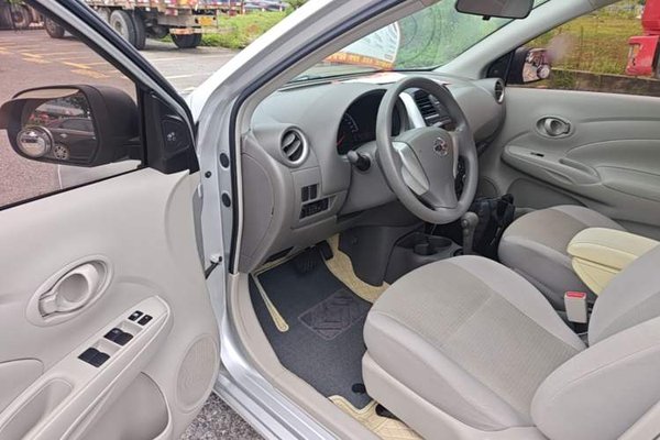 Nissan Sunny 2015, 86500 км, за 4872 USD - фото 18