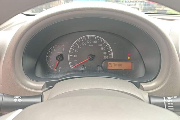 Nissan Sunny 2015, 86500 км, за 4872 USD - фото 14