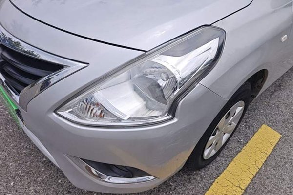 Nissan Sunny 2015, 86500 км, за 4872 USD - фото 8