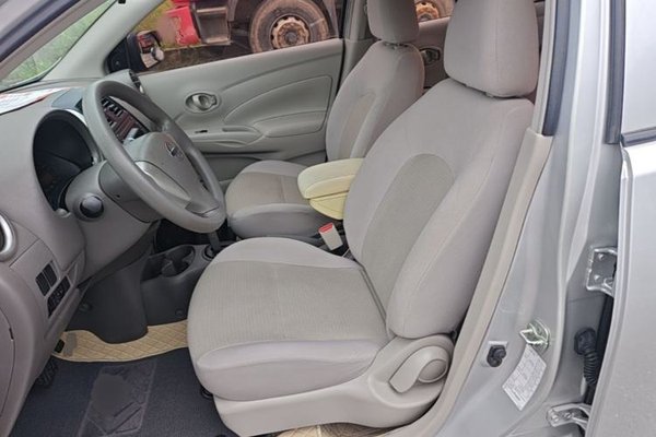 Nissan Sunny 2015, 86500 км, за 4872 USD - фото 17