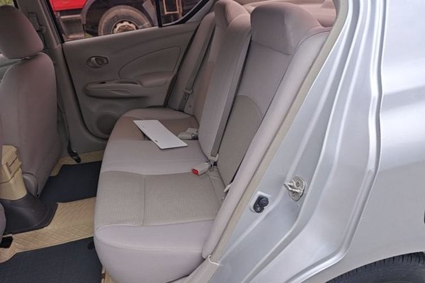 Nissan Sunny 2015, 86500 км, за 4872 USD - фото 20