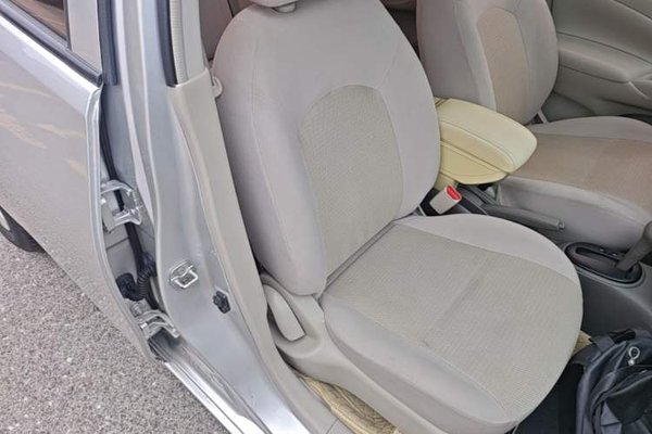 Nissan Sunny 2015, 86500 км, за 4872 USD - фото 19