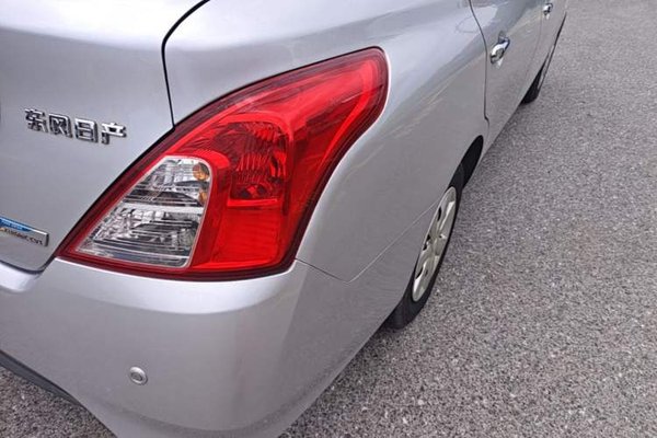 Nissan Sunny 2015, 86500 км, за 4872 USD - фото 9