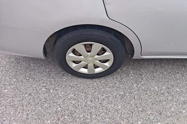 Nissan Sunny 2015, 86500 км, за 4872 USD - фото 11
