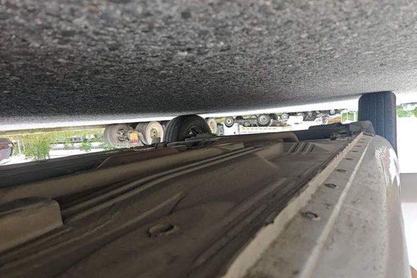 Nissan Sunny 2015, 86500 км, за 4872 USD - фото 26