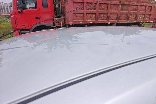 Nissan Sunny 2015, 86500 км, за 4872 USD - фото 7