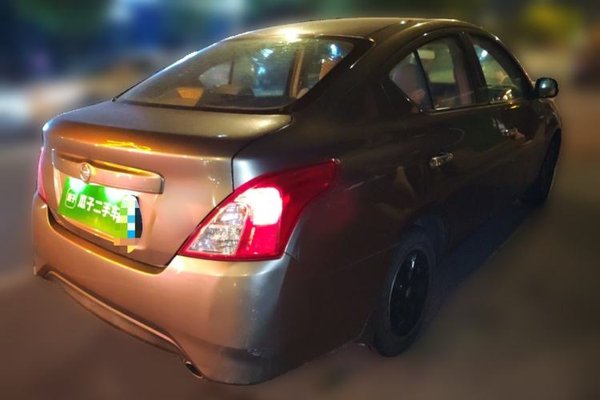 Nissan Sunny 2016, 73200 км, за 6038 USD - фото 6