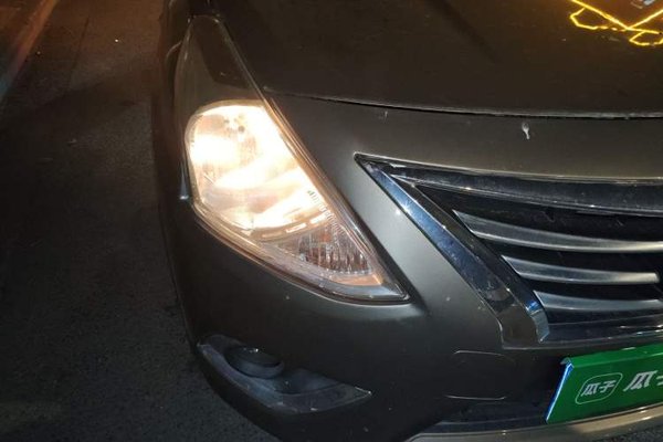 Nissan Sunny 2016, 73200 км, за 6038 USD - фото 7