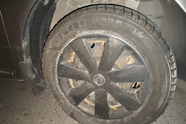 Nissan Sunny 2016, 73200 км, за 6038 USD - фото 8