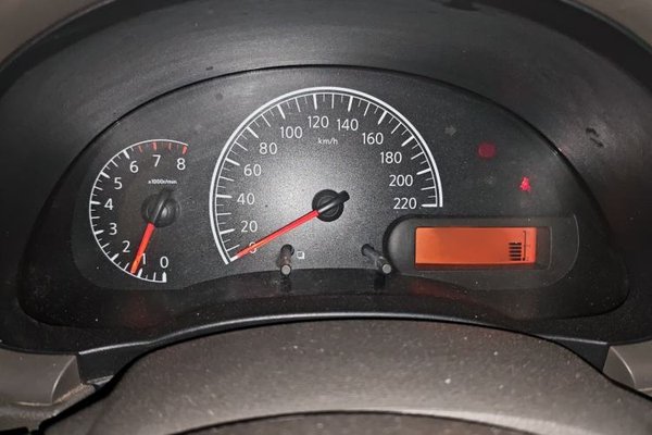 Nissan Sunny 2016, 73200 км, за 6038 USD - фото 10
