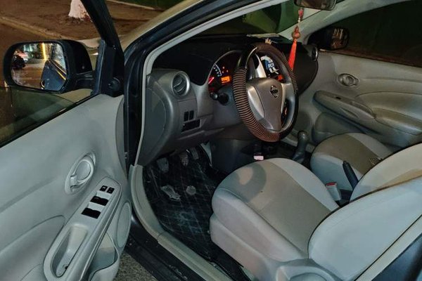 Nissan Sunny 2016, 73200 км, за 6038 USD - фото 19