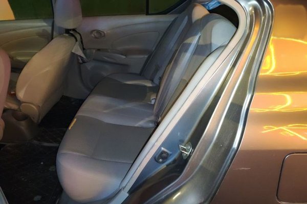Nissan Sunny 2016, 73200 км, за 6038 USD - фото 20