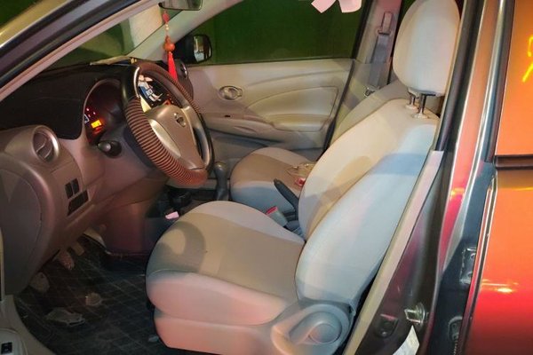 Nissan Sunny 2016, 73200 км, за 6038 USD - фото 14