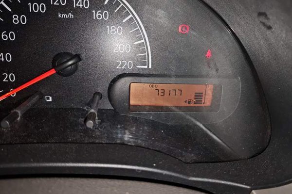 Nissan Sunny 2016, 73200 км, за 6038 USD - фото 11